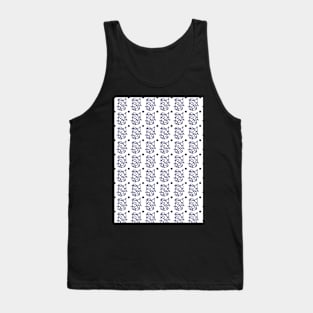 Abstract Tank Top